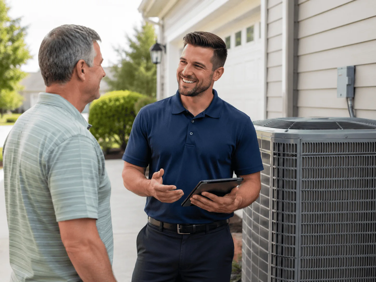 Heat Pump Installation Whitten, IA FAQs